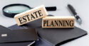 Where should you keep your estate planning documents?