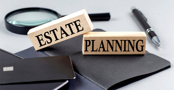 Where should you keep your estate planning documents?