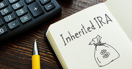 IRS extends relief for inherited IRAs